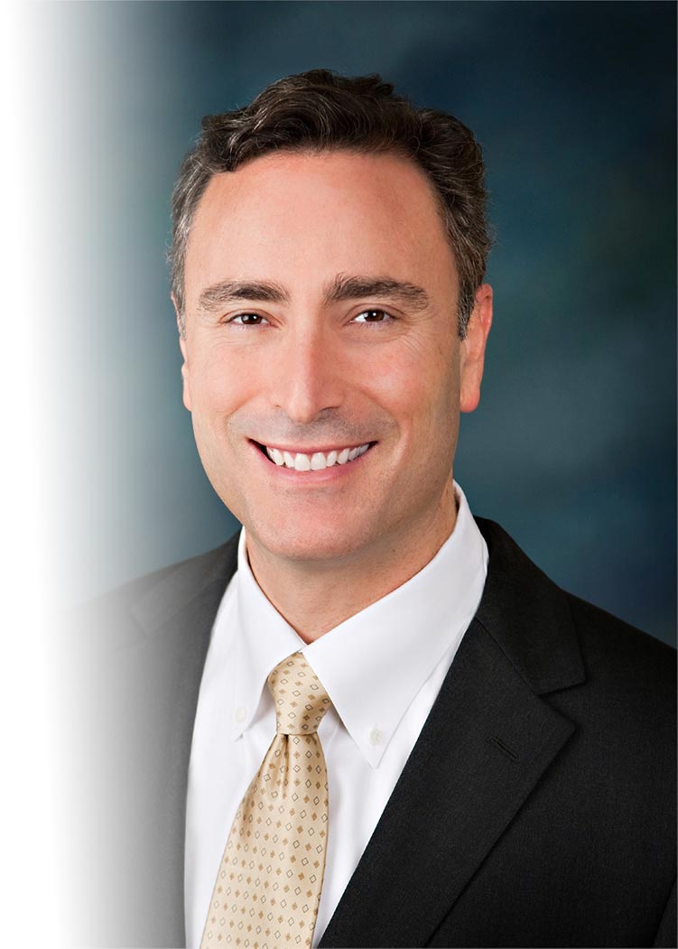 Dr Ross Kaplan